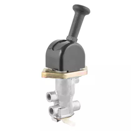 VALVULA FREIO MAO MB L/LK 1114 1314 1317 1318 1514 1517 1518 1520 2014 2214 2218