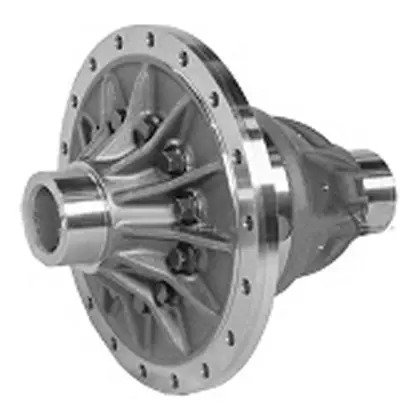 CAIXA SATELITE ROLETADA DIFERENCIAL HL/4 MB 1218 1318 1418 1620 1622 1624 1625 1