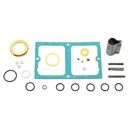 JOGO REPARO BOMBA HIDRAULICA BASCULAMENTO CABINE PARA SCANIA P G R  (1320457.)