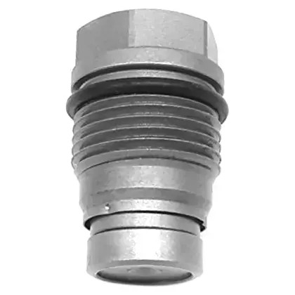 VALVULA LIMITADORA PRESSAO VW 5140 8150 8150EOD 17240OT MOTOR MWM VOLVO VM210 VM