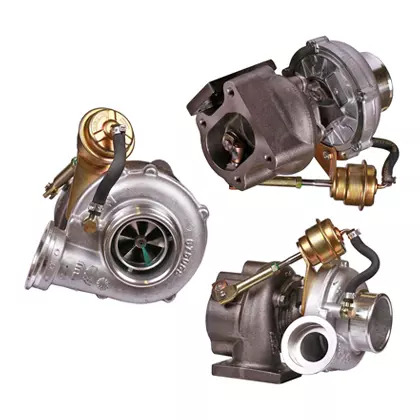 TURBO TURBINA K16 VALVULADO MOTOR CUMMINS ISBE4 VW 13170E 2004 A 2010 WORKER 131