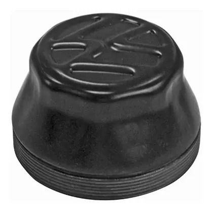TAMPA CUBO RODA DIANT VW 3/4 AGRALE MA 10.0 / MA 10.0 TCE VW 8150E 9150EOD EIXO 