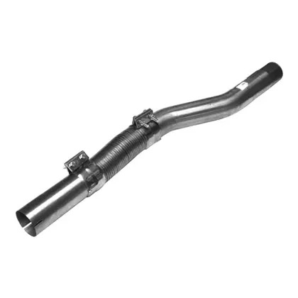 TUBO FLEXIVEL INTERMEDIARIO INOX MB EURO 5 1417 / 1418 / 1519 FLEXIVEL USAR : 02