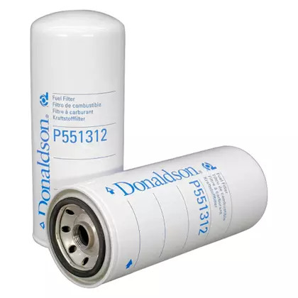 FILTRO COMBUSTIVEL DIESEL CAT 938H 120H D6M D5M LGP XL 322L COM320 325 1R0753 (P