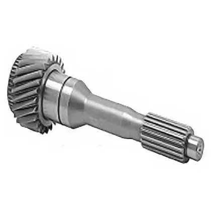 EIXO PILOTO CAMBIO G60 OF1417 L1218 EL 1215C ATEGO 1315 1418 1518 1721 1718 1718