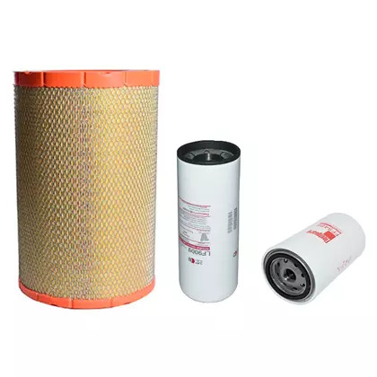 KIT FILTROS AF25997 - LF9009 - FF5488 KIT MANUTENCaO 2S0129620 + 2T0115561 + 2T2