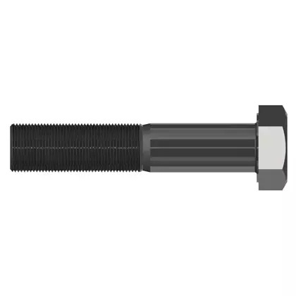 PARAFUSO SEXTAVADO M10X70 ROSCA PARCIAL MB ACO 8.8 (780113)