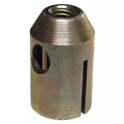 LUVA HASTE VALVULA SENSIVEL A CARGA FORD F12000 / F14000 / F16000 ANO 1998 A 200