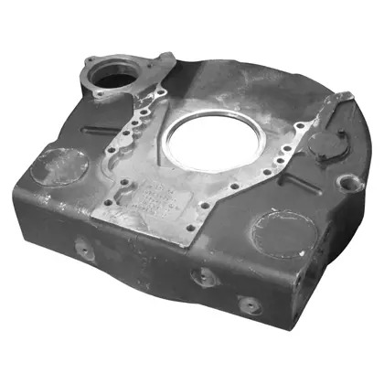 CARCACA VOLANTE CUMMINS ISC 8.3 ISL 8.9 FORD CARGO 3132 2632 1932 3133 1933 2011