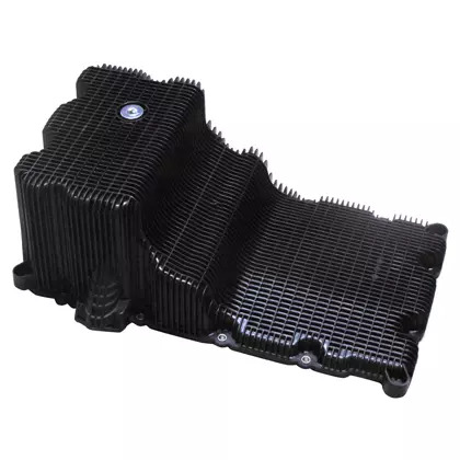 JUNTA CARTER MOTOR ISF 3.8 4CIL EURO VJUNTA DO CARTER MOTOR ISF 3.8. APLICADO NO