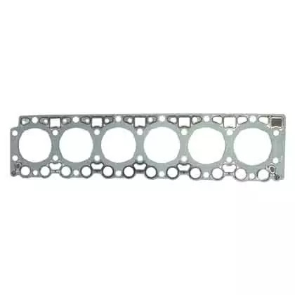 JUNTA CABECOTE VOLVO D7E EURO 5 109.5MM ESPESSURA 1.15MMVOLVO BUS B290R MOTOR D7