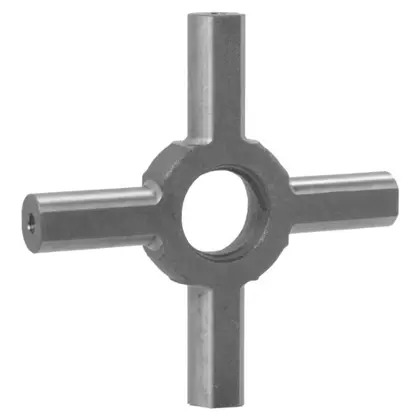 CRUZETA DIFERENCIAL HL2 (3243530020.)