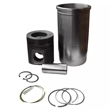 KIT MOTOR STD OM447 OM449 A-LA TOP BRAKE COM ANEIS CAMISA (91467960.)