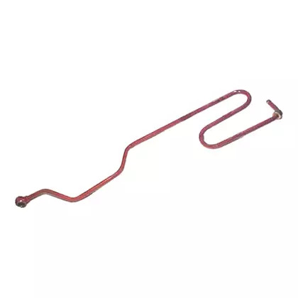 TUBO SAIDA COMPRESSOR 915MM (3844207026_)