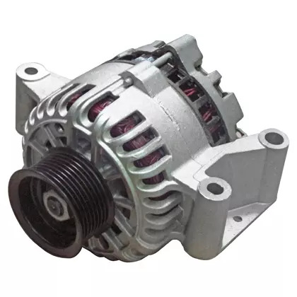 ALTERNADOR 110 AMPERES FORD (2C3Z10346BB)