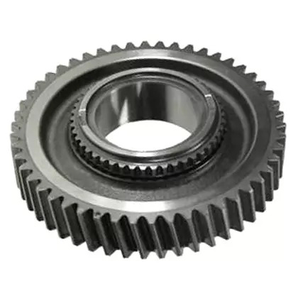 ENGRENAGEM 1A MARCHA 50 DENTES CAMBIO G60 G85 MB CAMINHAO ATEGO 1315 1418 1518 1