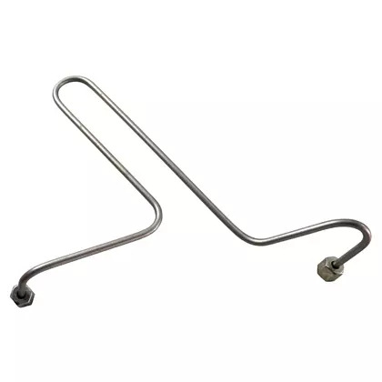 TUBO PRESSAO SEGUNDO CILINDRO CUMMINS 8.3L (TRG130302*)