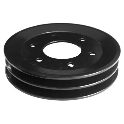 POLIA BOMBA AGUA E POLIA TENSORA ESTICADOR CORR (4032021710.,)