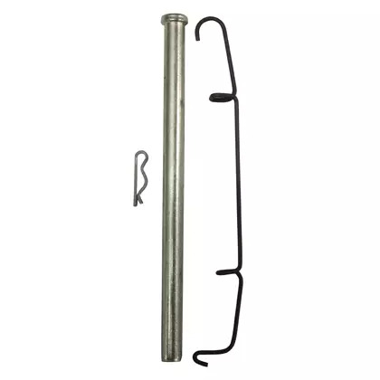 JOGO REPARO PARA GUIA PASTILHA FREIOVOLKSWAGEN CAMINHO DELIVERY 5140 / 5150 / 81