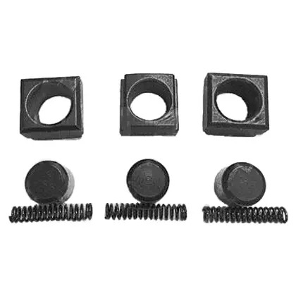 REPARO SINCRONIZADO 2A A 5A MARCHAS G3-36 CAMBIO G3-36 MB 1113 1116 (3212621040)