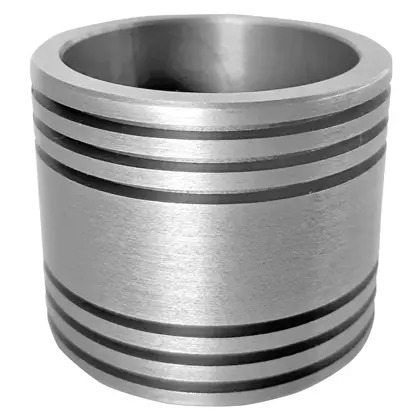 LUVA DE EMENDA COLETOR MOTOR VOLVO B-7 (421544-P28L)