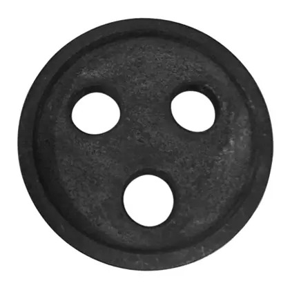 PLACA ADAPTACAO VIRABREQUIM PERKINS (3242T001)