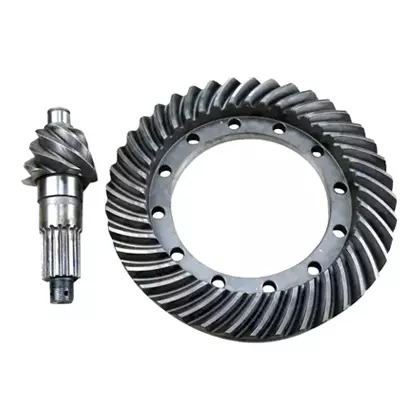 COROA E PINHAO 39X6 RAT 6.50 RS240 RS245 FORD CARGO 1617 1621 162 1716 1717 VW 1