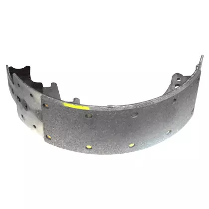 CONJUNTO SAPATA FREIO COM LONAVW 5140 DELIVERY ( OBS FREIO OLEO SAPATA + LONA ) 