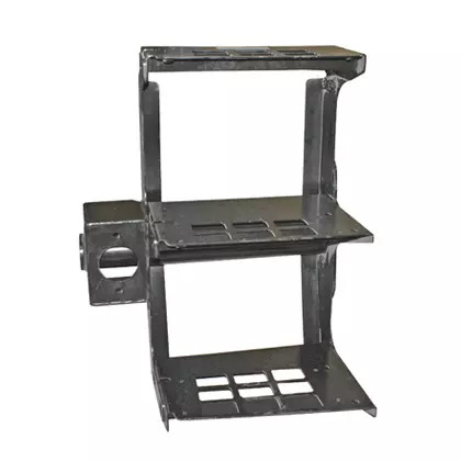 SUPORTE ESTRIBO LEVER M4 PARTS - PRECO MEL (2T2804185.,)