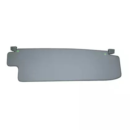 QUEBRASOL LE CINZA FORD CARGO TODOS 1985 A 2011 (2SS857551.)