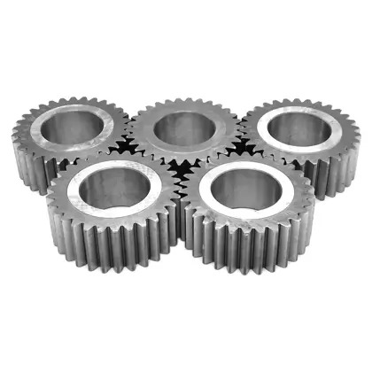 JOGO ENGRENAGENS PLANETARIAS CAMBIO ZF 16S-1650 16S-1650 OD 8S-1350 VW 18-310 19