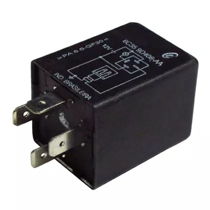 RELE AGUA COMBUSTIVEL 12V (6C359D408AA)