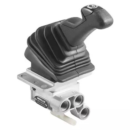 VALVULA FREIO MAO PARA SCANIA P114 P124 P94 R114 R124 T114 T124 (1408332)