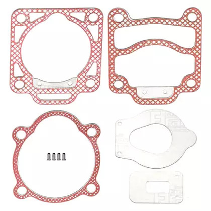 REPARO PARCIAL COMPRESSOR JUNTAS+LAMINAS MAN 15190 (2P0198156B)