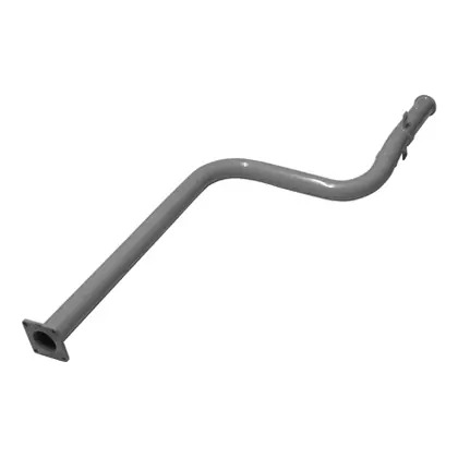 TUBO SAIDA MOTOR DIANTEIRO FORD CARGO 1317E / 1517E / 1717E ANO 2005 A 2011 MOTO