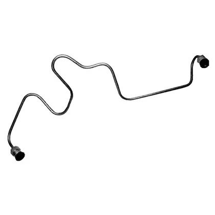 TUBO INJETOR MOTOR CUMMINS SERIE B VW CAMINHOES 17210 2000 A 2007 23210 (2S01303