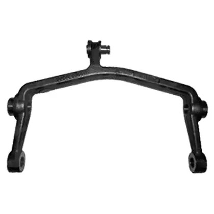 GARFO ACIONADOR 1A E 2A CAMBIO G240 MB CAMINHOES AXOR 2540 / 2544 / 3340 (26600)