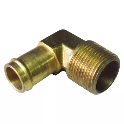 COTOVELO CONEXAO TUBULACAO MOTOR CUMMINS 6B 5.9L (BG6X6727AA)