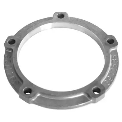 SELO DO RETENTOR DIANTEIRO MOTOR CUMMINS ISC ISLFORD CARGO 4432 2632E 2932 5032 