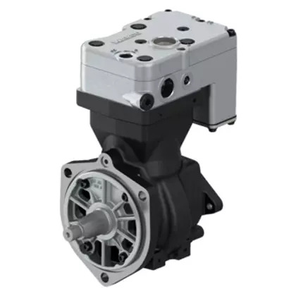 COMPRESSOR AR PARA IVECO STRALIS / EUROTECH / TRAKKER / EUROTECH / EUROSTAR / CA