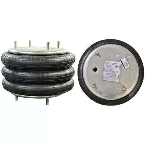 MOLA CONJUNTO PNEUMATICO SUSPENSAO KLL (8035215B01)