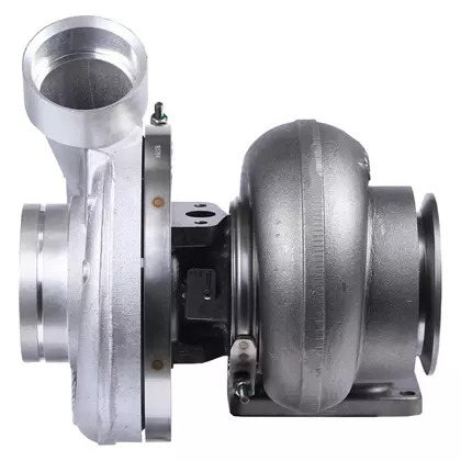 TURBO TURBINA S400 MOTOR FH12 VOLVO CAMINHAO FH 12 420 D12C 99 - 2006 CAMINHAO F