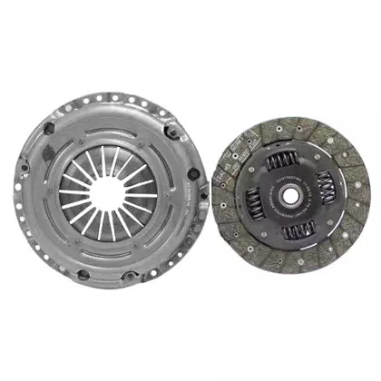 PLATO E DISCO (6126.,)