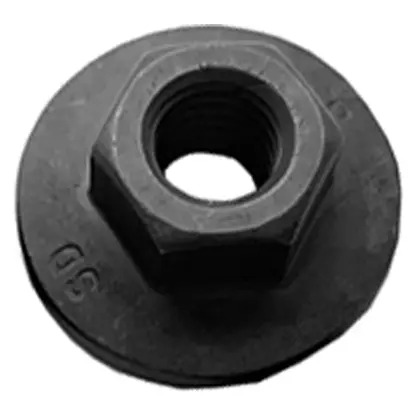 PORCA FIXACAO TAMPA VALVULAS MOTOR ISB4 ISB6 FORD 1317E 4X2 2005 A 01-2012 1517E