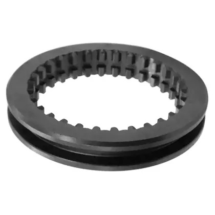 LUVA SINCRONIZADO RE/1A 30 DENTES CAMBIO PARA SCANIA GRS-900 113 / 143 / 94 / 11