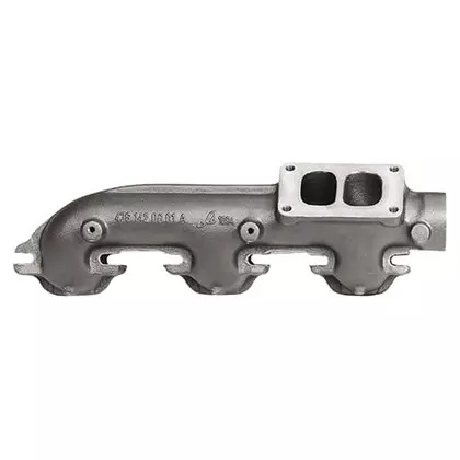 COLETOR ESCAPE OM447-457 PARTE MAIOR (4761420001A)