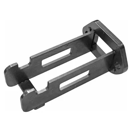 PLACA GUIA DOS GARFOS G60 G85 (9702600446)