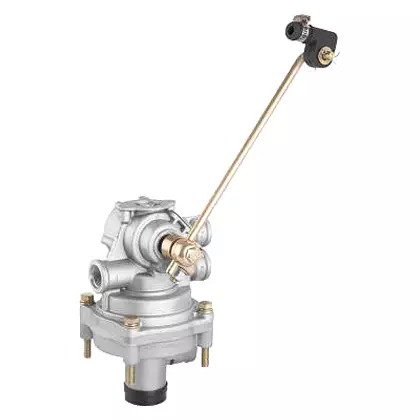 VALVULA SENSIVEL CARGA ONIBUS MB BUS OF1115 OF1119 OF1218 OF1319 CAMINHOES TRUCK