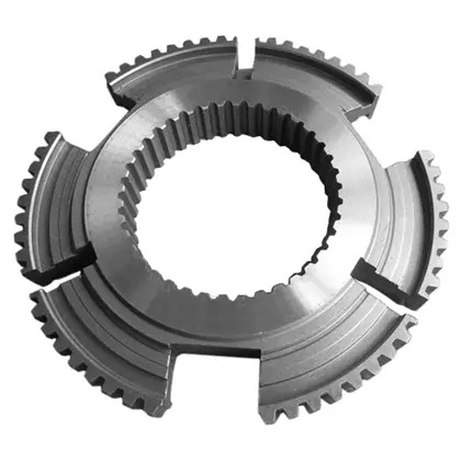 CORPO SINCRONIZADOR CAMBIO G60-G85 (6942620335.)