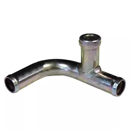 TUBO AGUA RESERVATORIO VW MICRO ONIBUS 8150EOD ANO 2004... / 9150EOD ANO 2004...